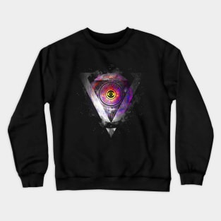 The Amulet Crewneck Sweatshirt